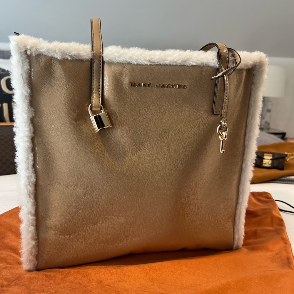 Marc Jacob’s Tote 🫶🏼